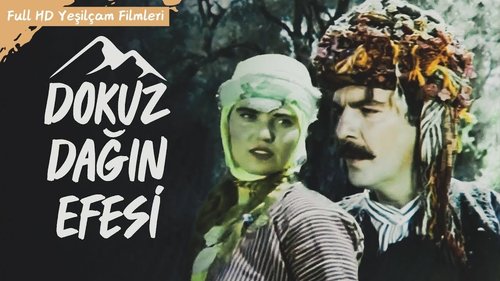 The Lord of Nine Mountains (Dokuz Dağın Efesi)