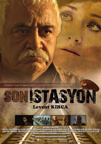 İstasyon