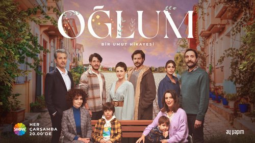 Oğlum (dizi, 2022)