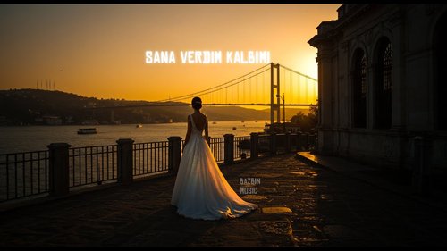 Sənə Qəlbimi Verdim (Sana Kalbimi Verdim)
