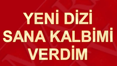 Sənə Qəlbimi Verdim (Sana Kalbimi Verdim)