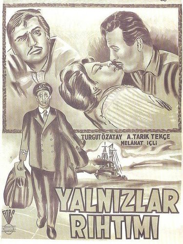 Οι Μοναχικοί (Yalnızlar)