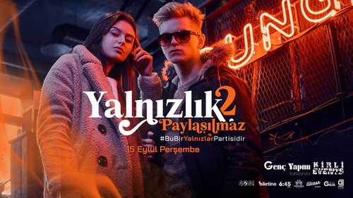 Οι Μοναχικοί (Yalnızlar)