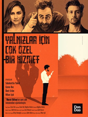 Yalnızlar