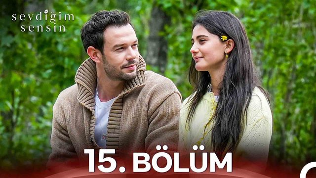 Sevdiğim Sensin