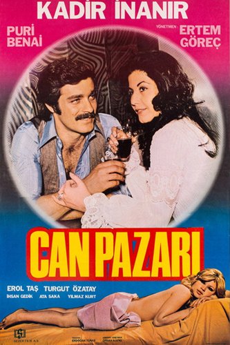 سوق العلب (Can Pazarı)