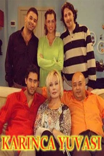 Foleja e milingonave - Ayla (Karınca Yuvası - Ayla)