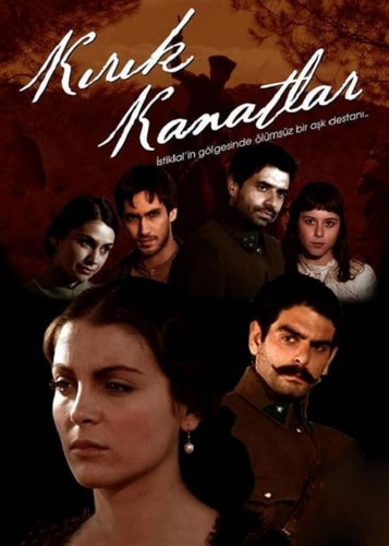 الأجنحة المنكسرة (Kırık Kanatlar)