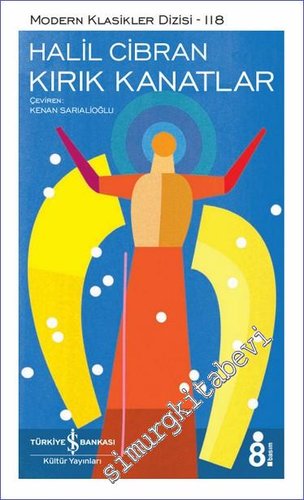 الأجنحة المنكسرة (Kırık Kanatlar)