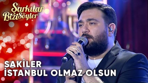 Alaturka Songs & Let There Be No Istanbul (Alaturka Şarkılar & İstanbul Olmaz Olsun)