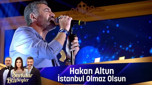 Alaturka Songs & Let There Be No Istanbul (Alaturka Şarkılar & İstanbul Olmaz Olsun)