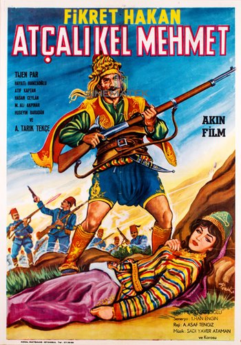 Atçalı Kel Mehmet