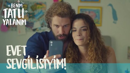My Sweet Lie (Benim Tatlı Yalanım)