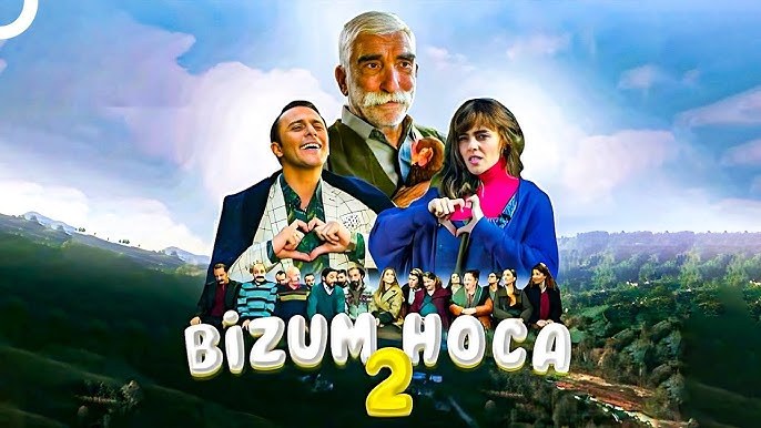 Our Hodja (Bizum Hoca)
