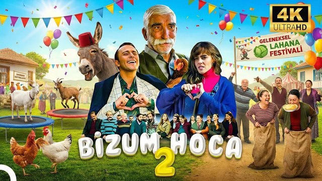 Bizum Hoca