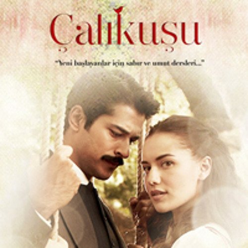 Çalıkuşu