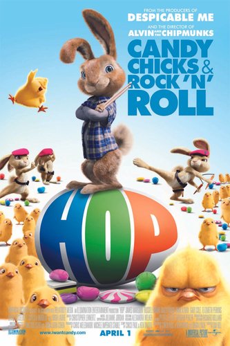 Hop