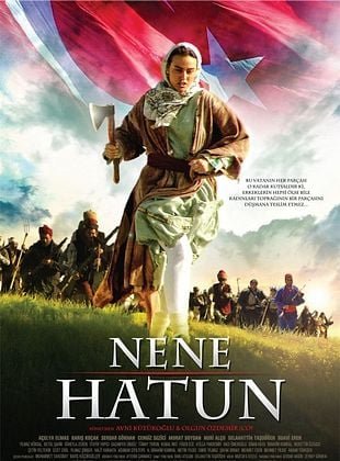 Nene Hatun