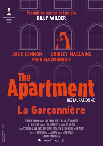 The Apartment