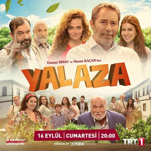 Flacăra (Yalaza)