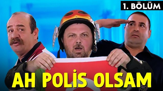 Ah Polis Olsam