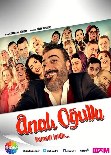 Mother and Son (Analı Oğullu)