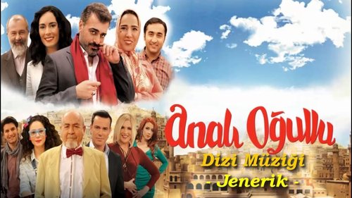 Mother and Son (Analı Oğullu)