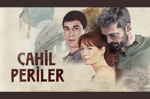 Cahil Periler