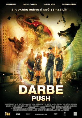 کودتا (Darbe)