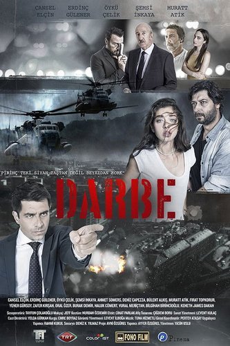 کودتا (Darbe)