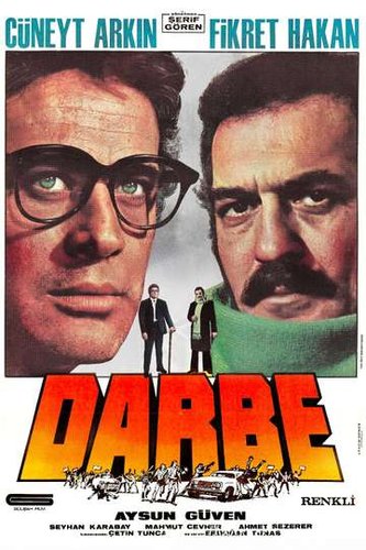 کودتا (Darbe)