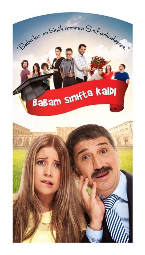 أبي رسب في الصف (Babam Sınıfta Kaldı)