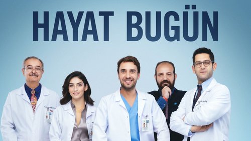 حياة اليوم (Hayat Bugün)