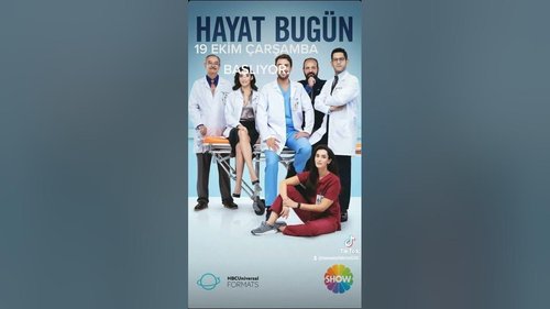 حياة اليوم (Hayat Bugün)