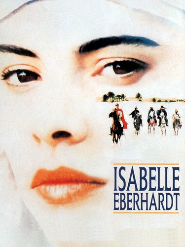 Isabelle Eberhardt