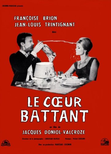 Döyünən ürək (Le coeur battant)