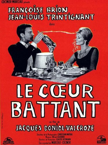 Döyünən ürək (Le coeur battant)