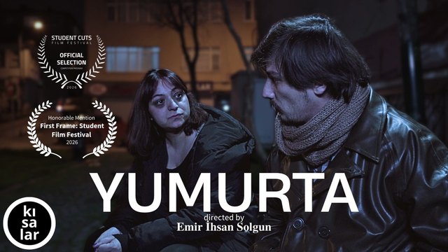 Yumurta