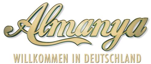 Almanya – Willkommen in Deutschland