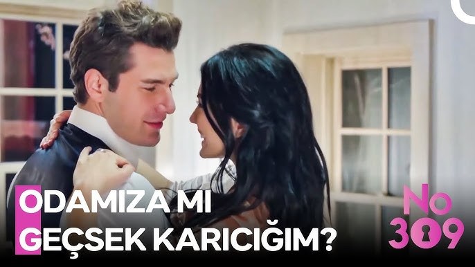 Just So You Know (Bizden Söylemesi)