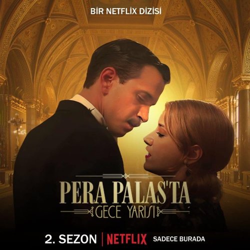 A Night Spent with a Madman (Deliyle Geçen Gece)