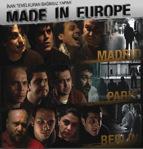 Made İn Europe