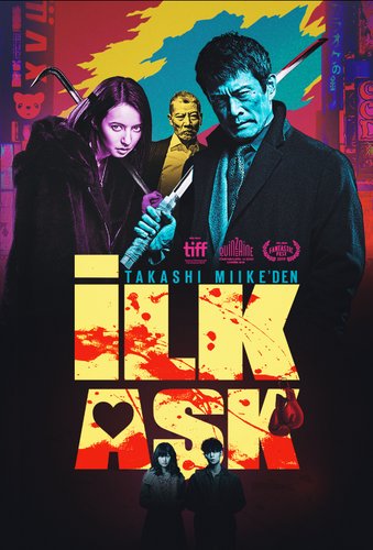 İlk Aşk