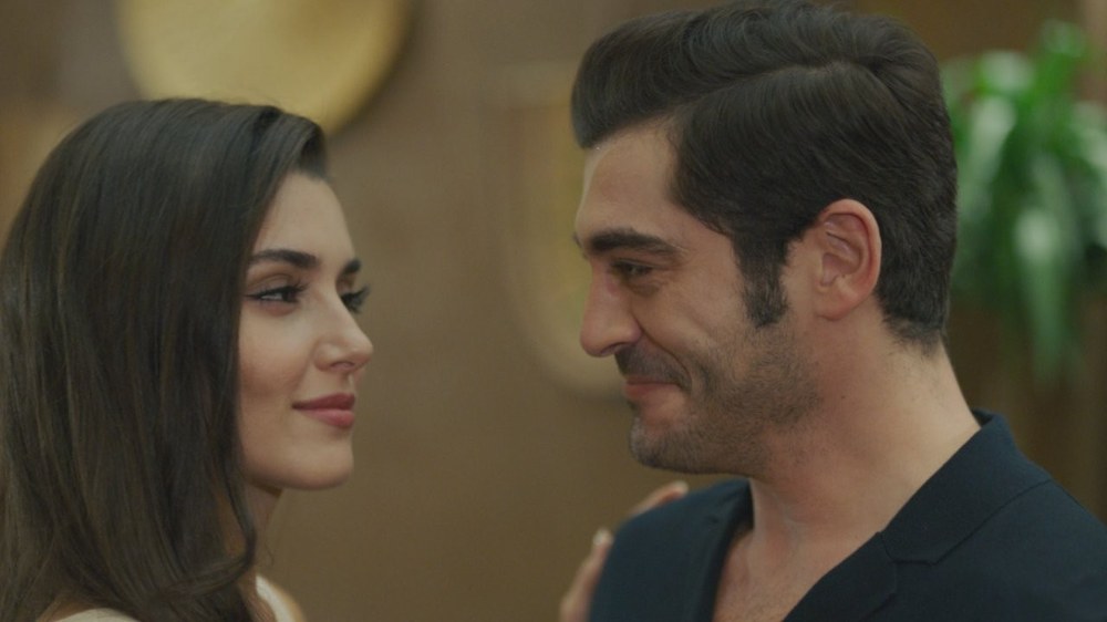 A Good One (İyi Biri)