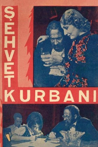 قربانی شهوت (Şehvet Kurbanı)