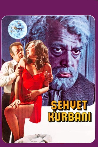 قربانی شهوت (Şehvet Kurbanı)