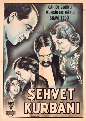Şehvet Kurbanı