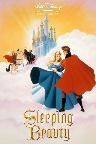 Sleeping Beauty