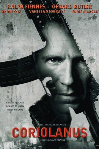 Coriolanus