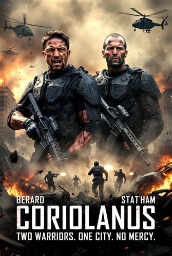 Coriolanus